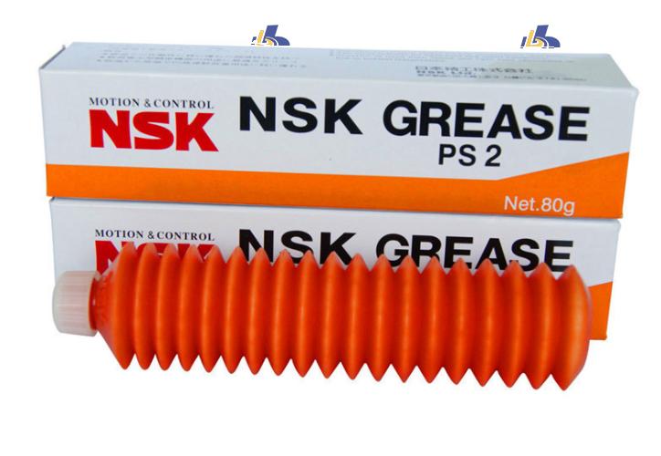 NSK RA351040BNC2P01P53 广东检测设备nsk导轨