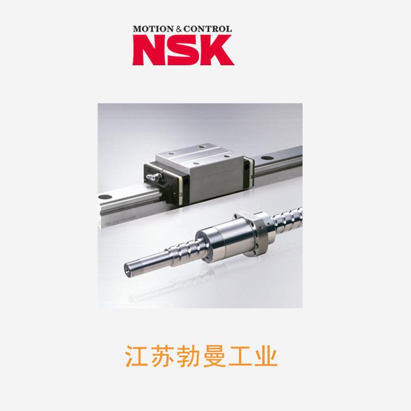 NSK RA351040BNC2P01P53 广东检测设备nsk导轨