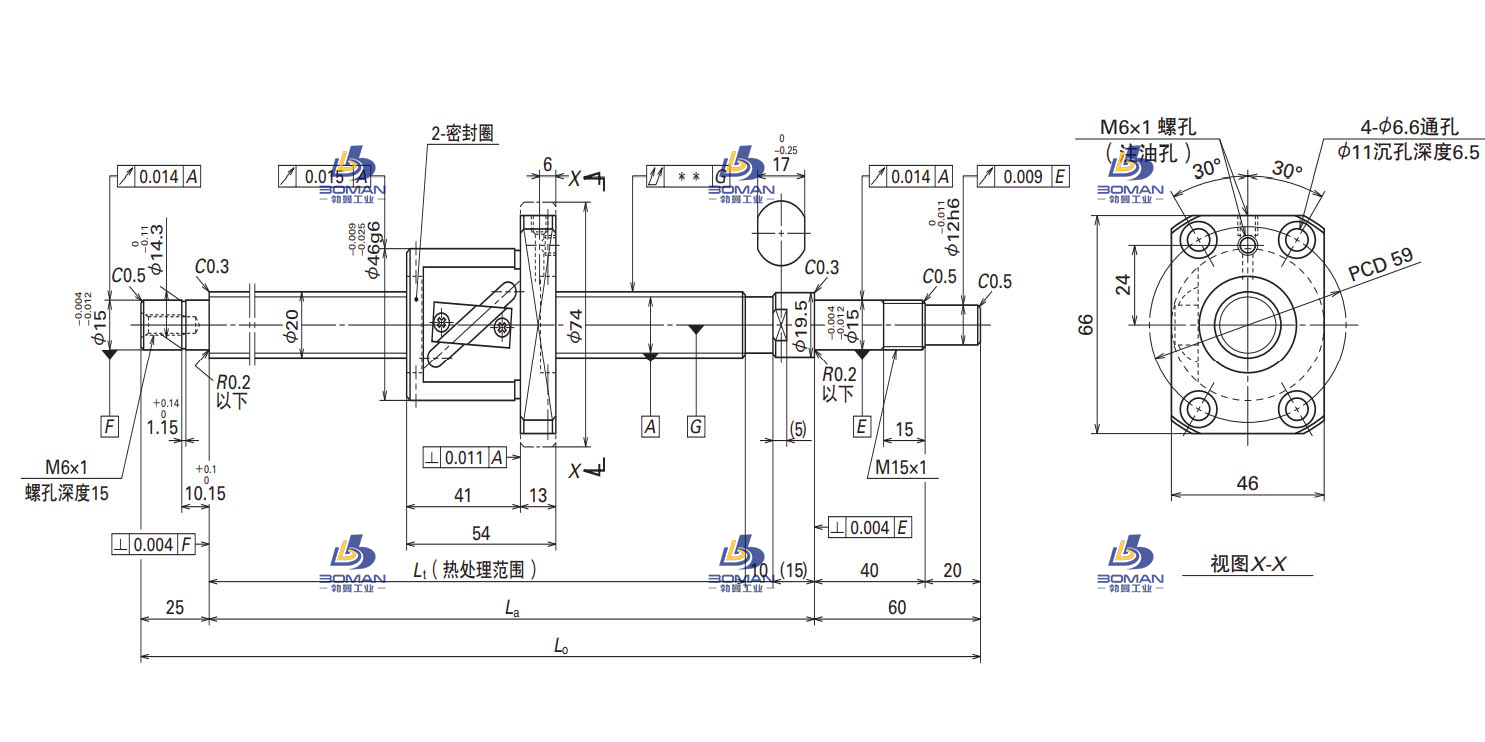 W2009FA-1P-C5Z10  BB L    5
