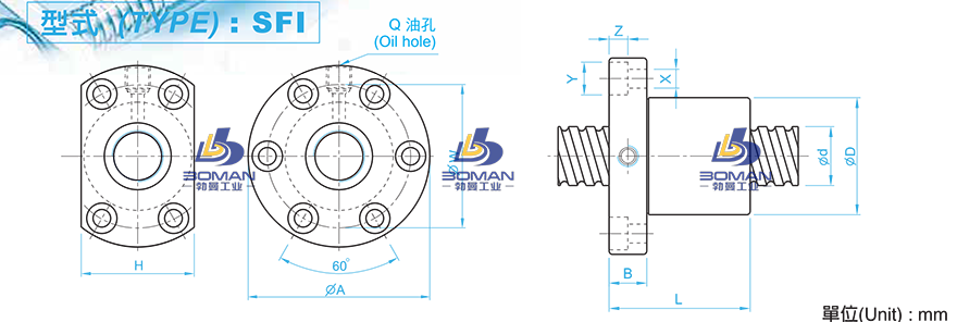 SFI05010-4